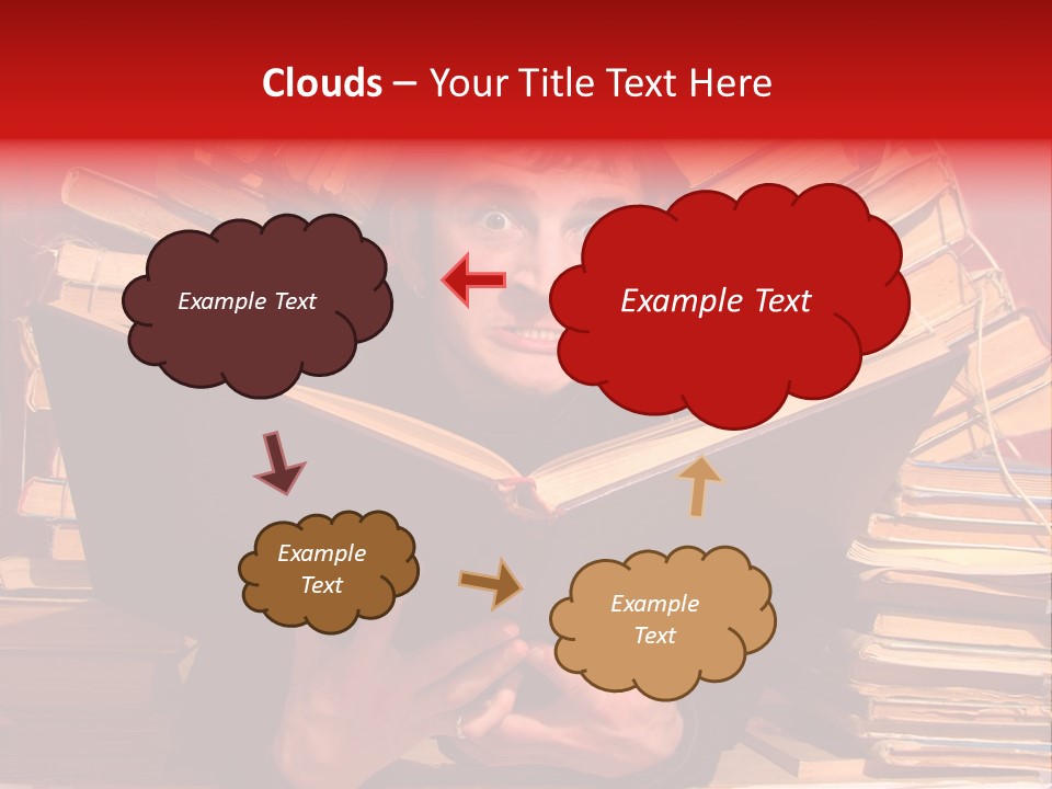 Student PowerPoint Template