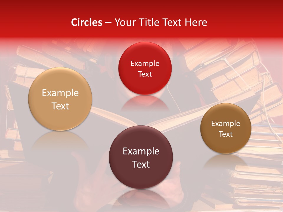 Student PowerPoint Template