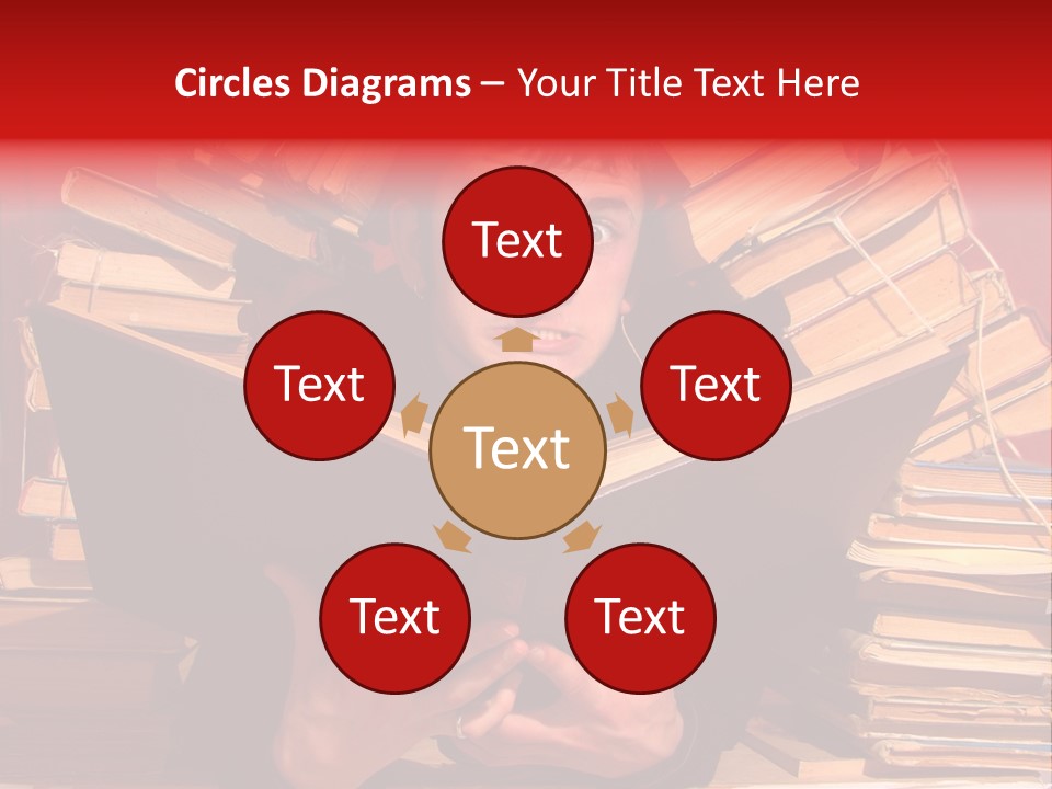 Student PowerPoint Template