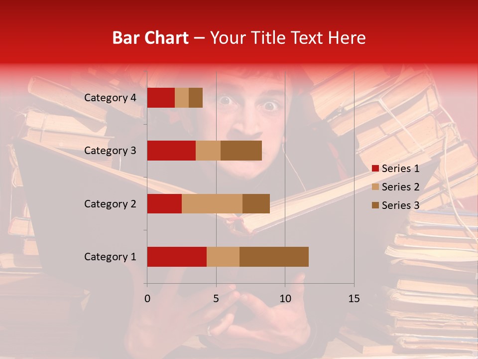 Student PowerPoint Template