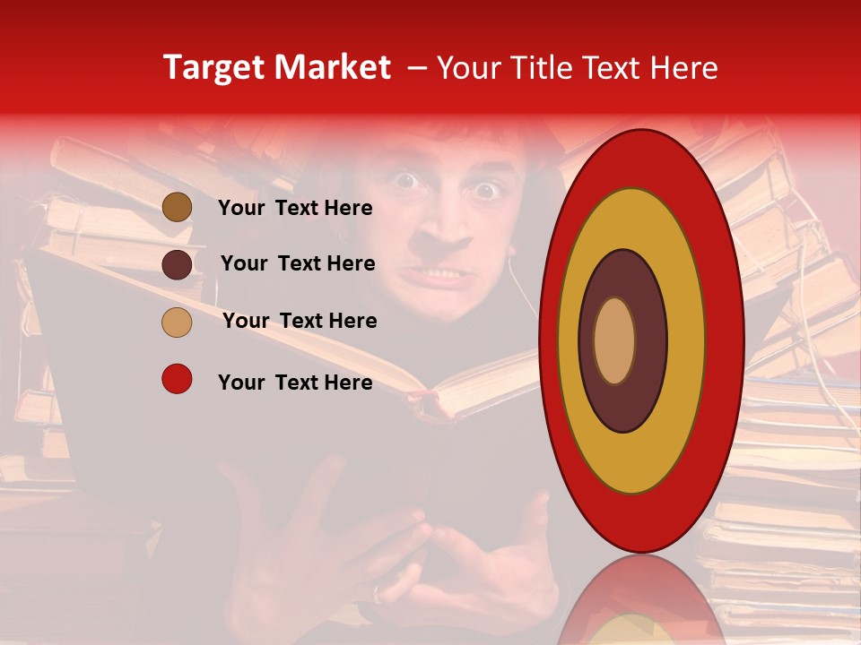 Student PowerPoint Template