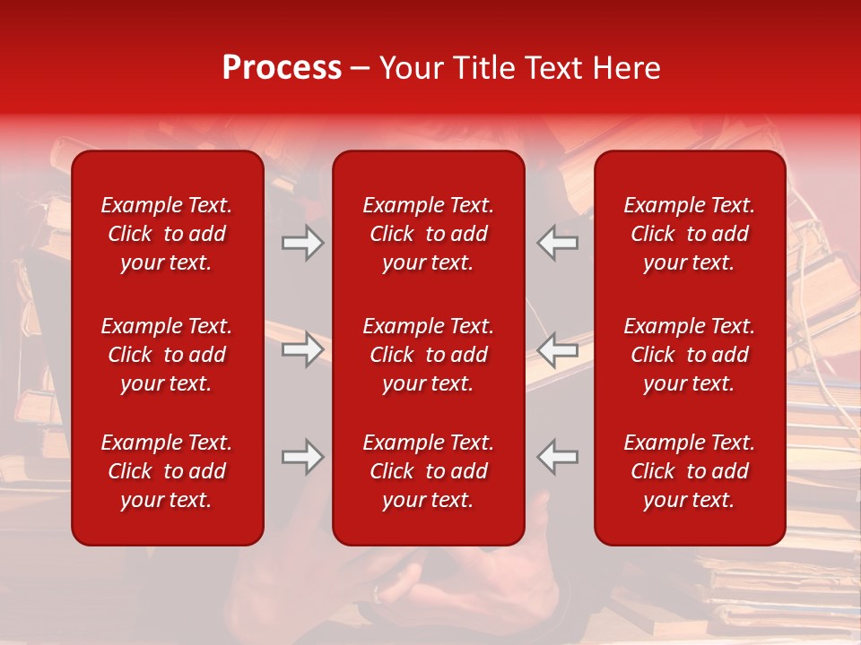 Student PowerPoint Template