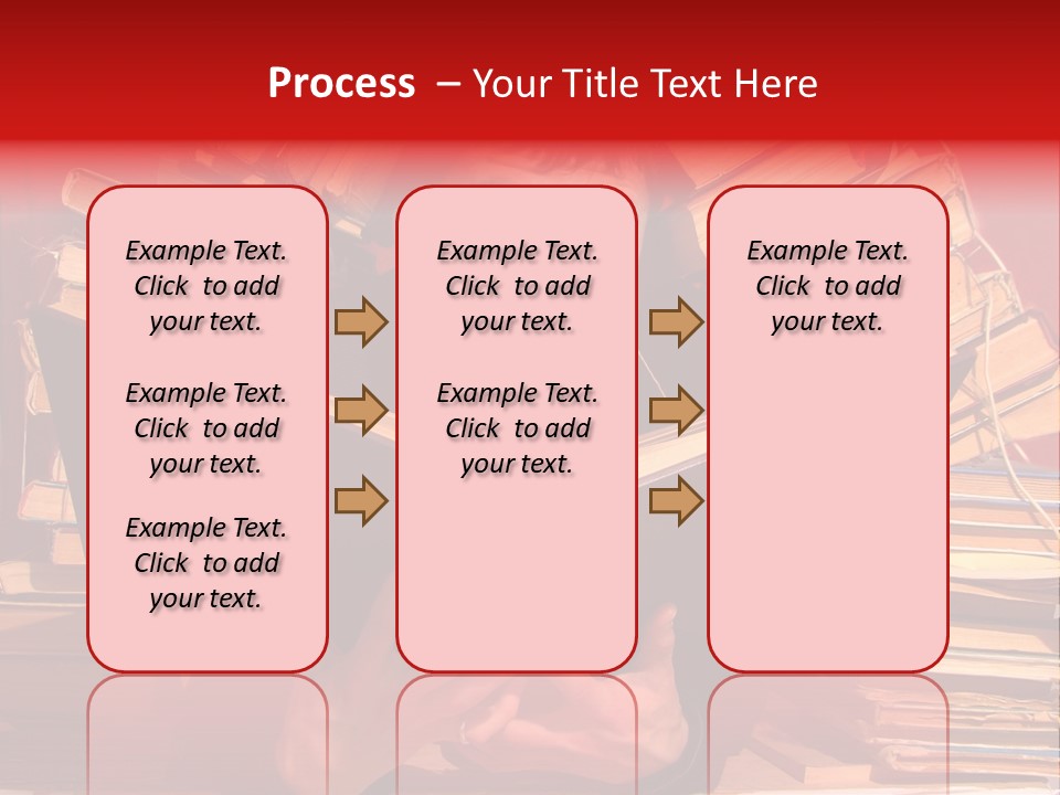 Student PowerPoint Template