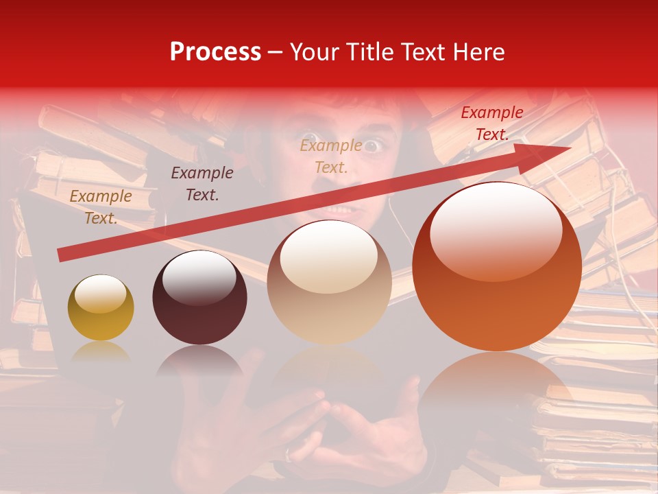 Student PowerPoint Template