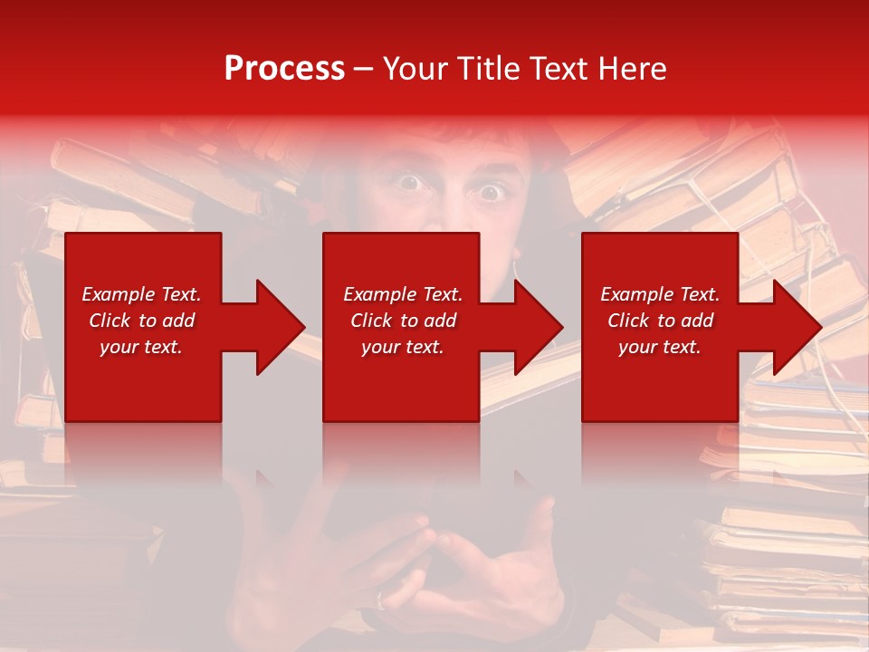 Student PowerPoint Template