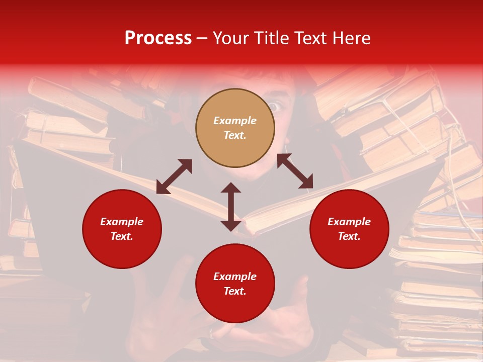 Student PowerPoint Template