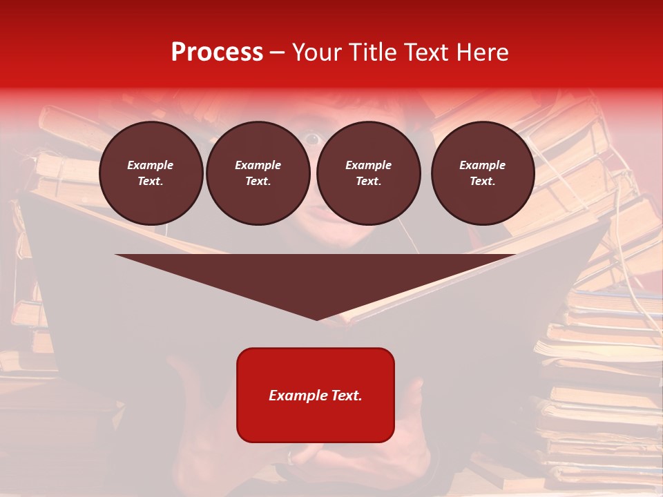 Student PowerPoint Template