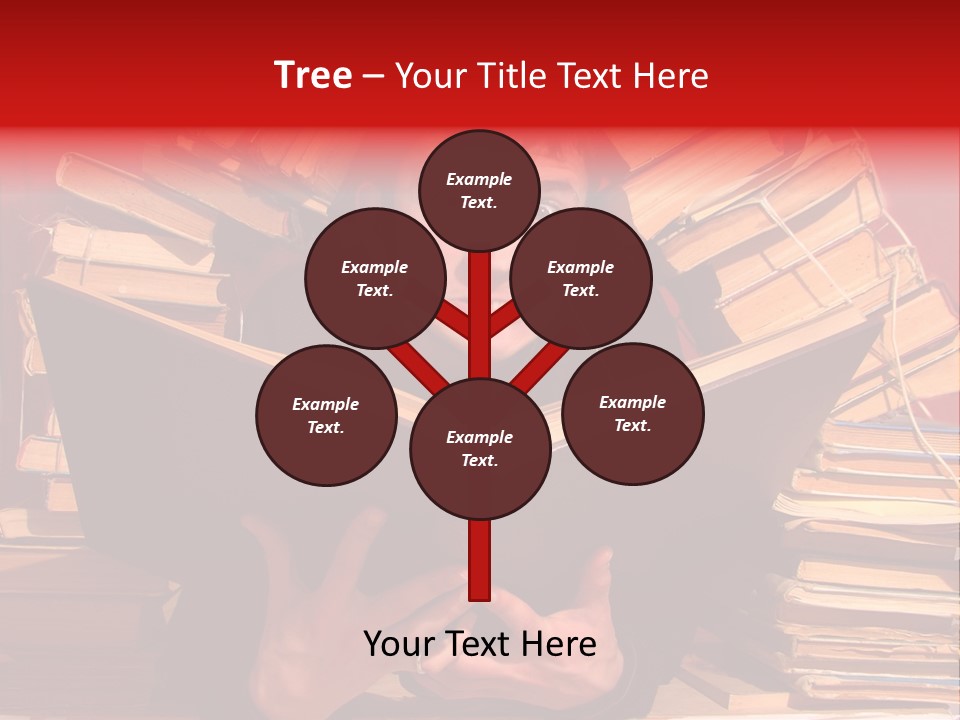 Student PowerPoint Template