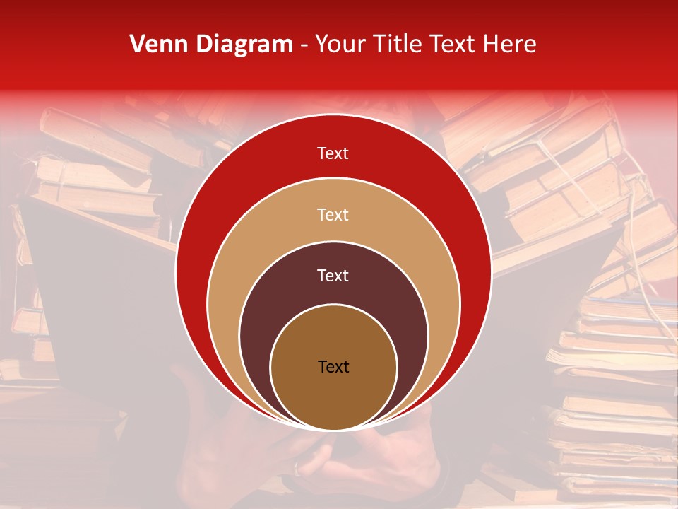Student PowerPoint Template