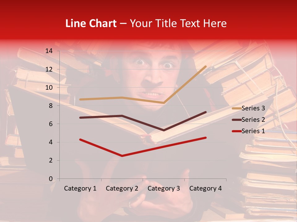 Student PowerPoint Template