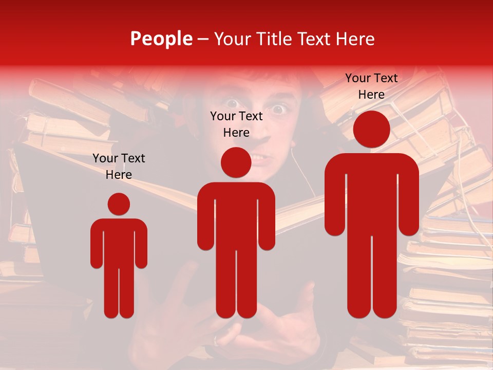 Student PowerPoint Template