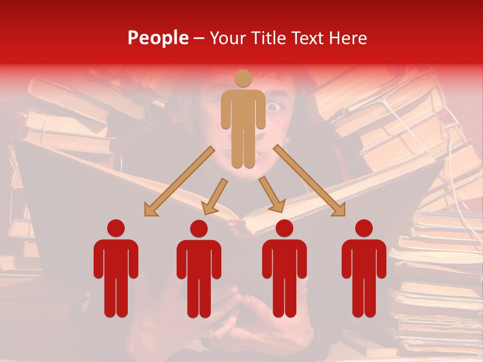 Student PowerPoint Template