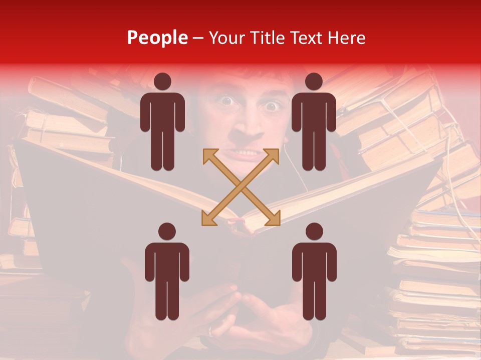 Student PowerPoint Template