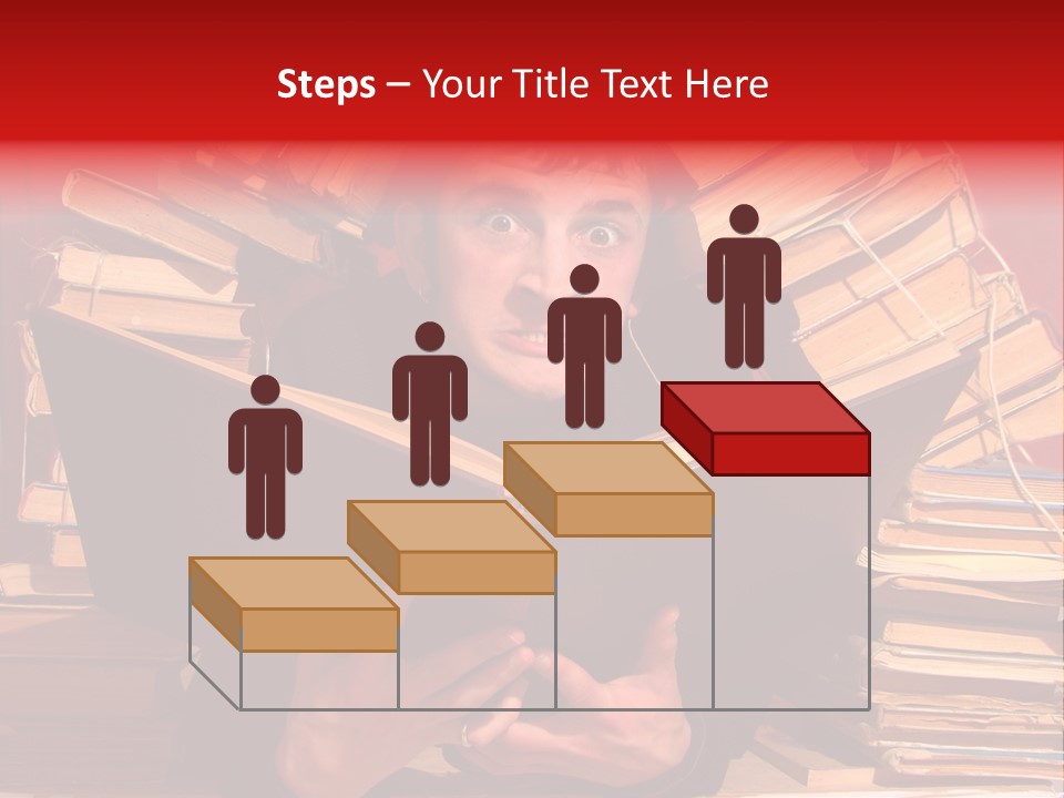 Student PowerPoint Template