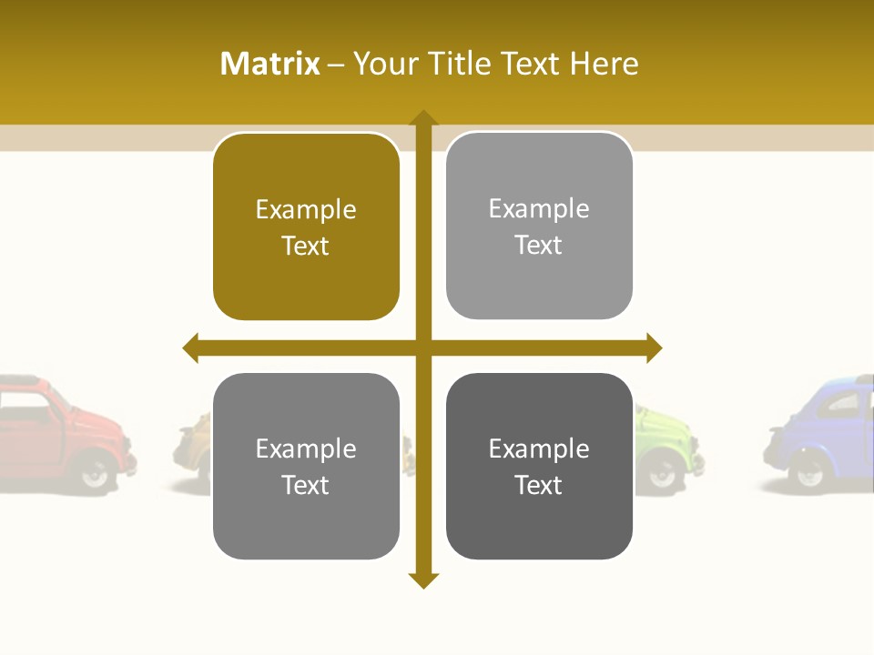 Photo Of Various Chanukah Related Objects - Holiday Related PowerPoint Template