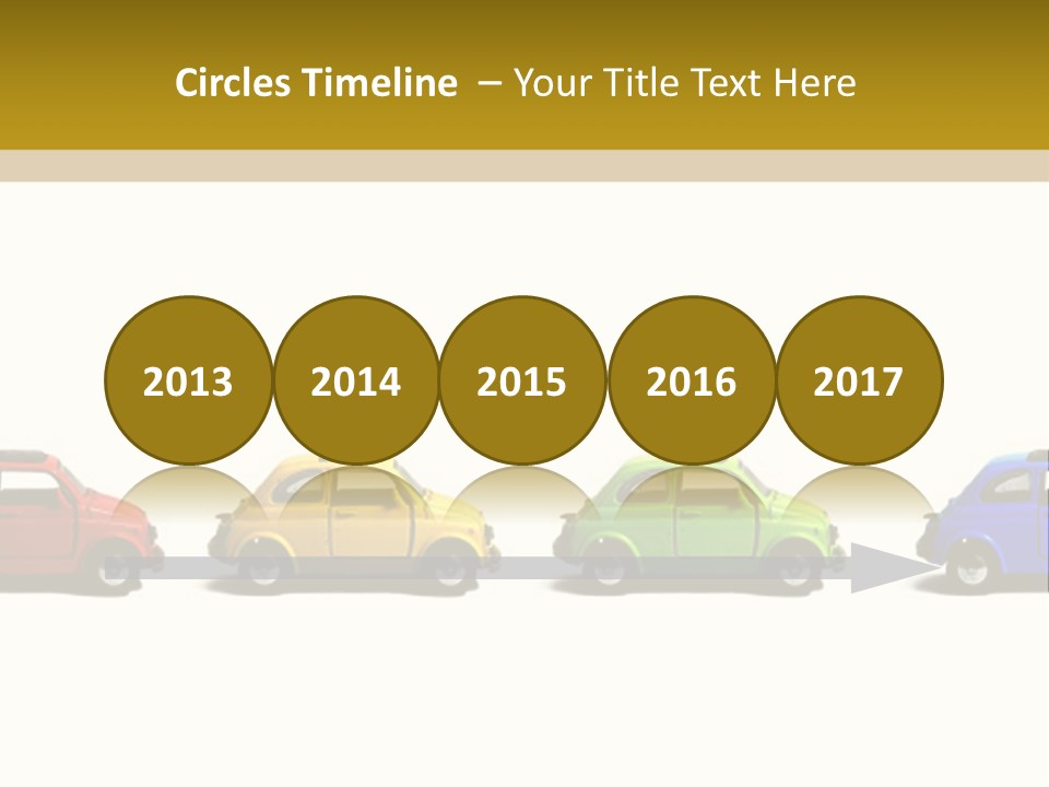 Photo Of Various Chanukah Related Objects - Holiday Related PowerPoint Template