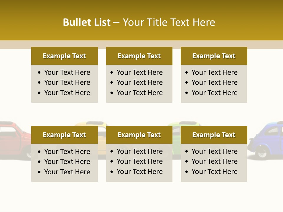 Photo Of Various Chanukah Related Objects - Holiday Related PowerPoint Template