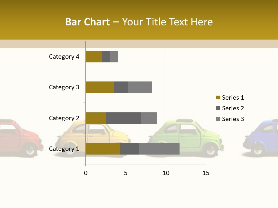 Photo Of Various Chanukah Related Objects - Holiday Related PowerPoint Template