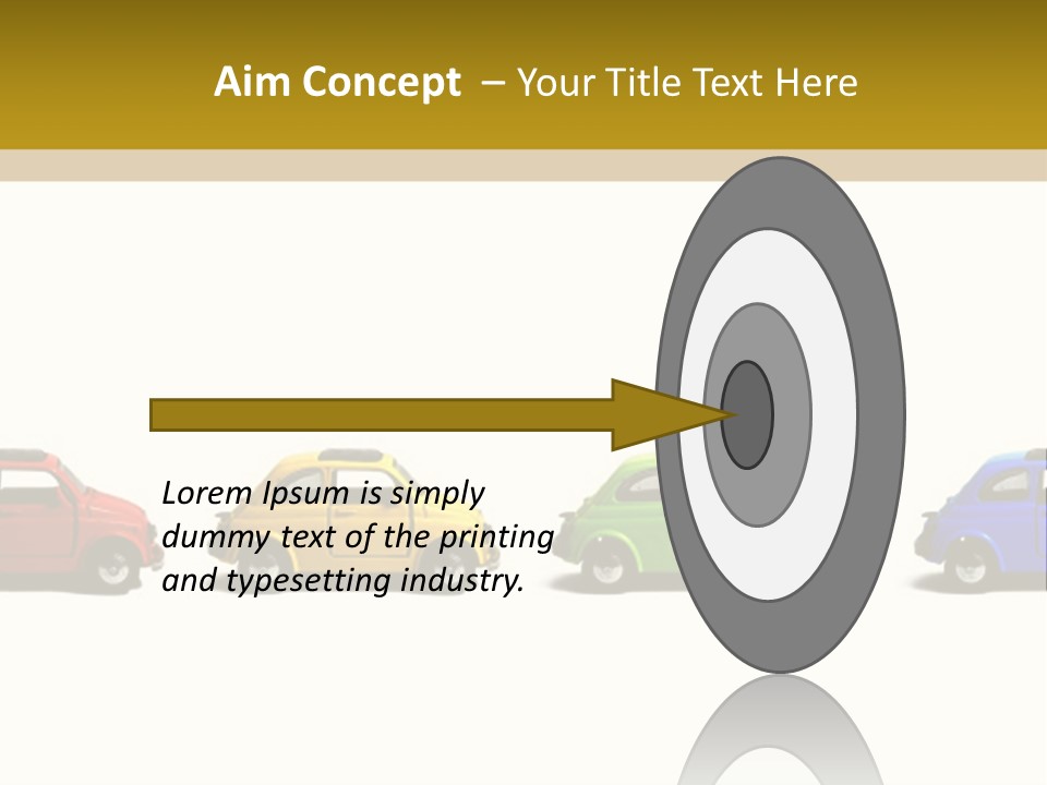 Photo Of Various Chanukah Related Objects - Holiday Related PowerPoint Template