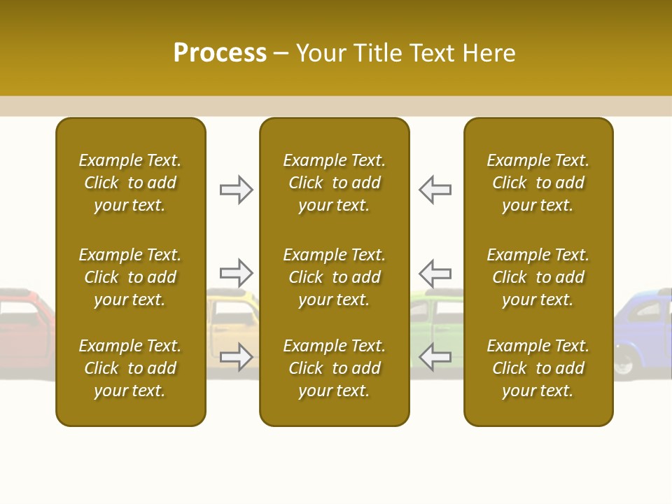 Photo Of Various Chanukah Related Objects - Holiday Related PowerPoint Template