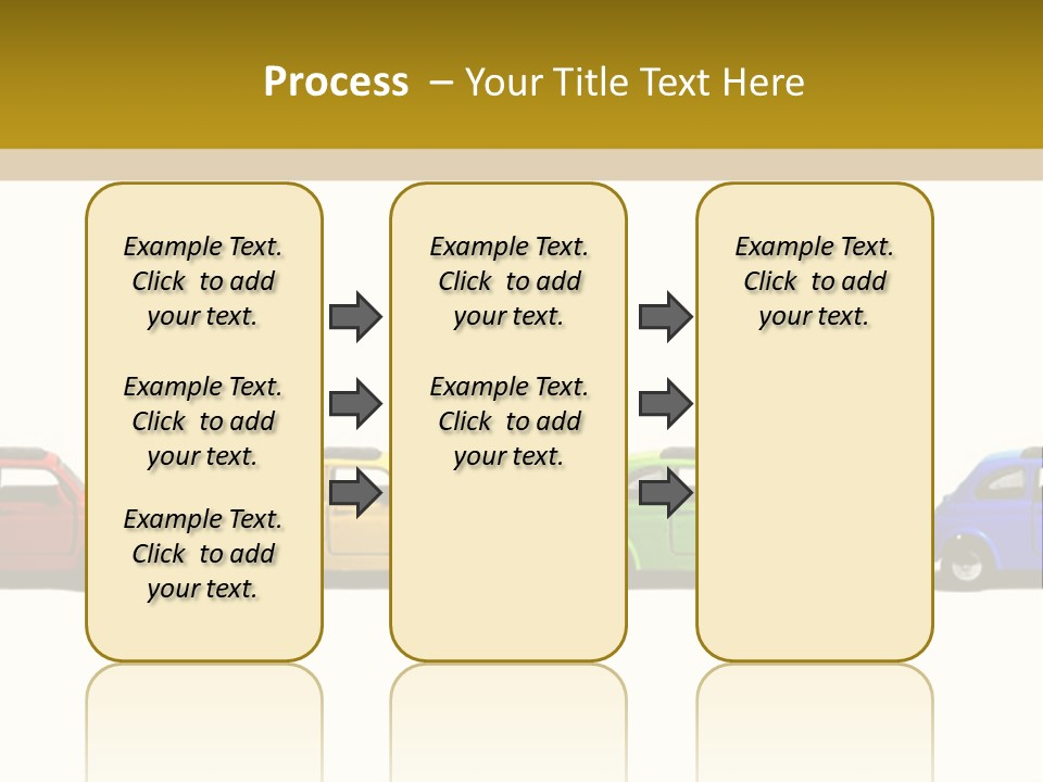 Photo Of Various Chanukah Related Objects - Holiday Related PowerPoint Template