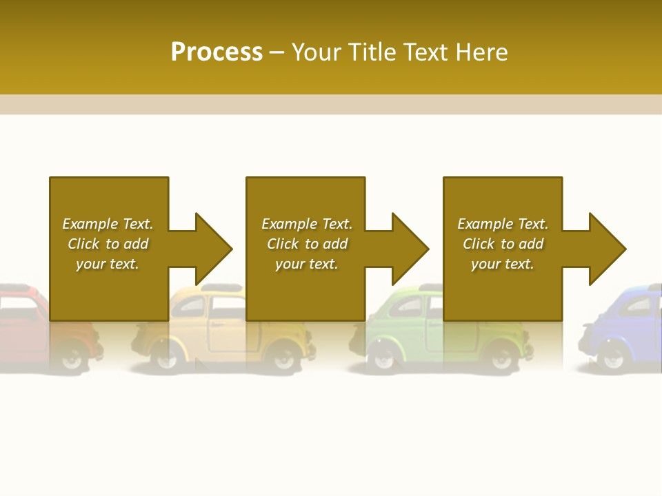 Photo Of Various Chanukah Related Objects - Holiday Related PowerPoint Template