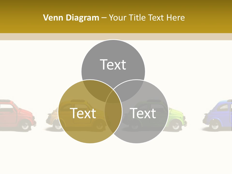 Photo Of Various Chanukah Related Objects - Holiday Related PowerPoint Template