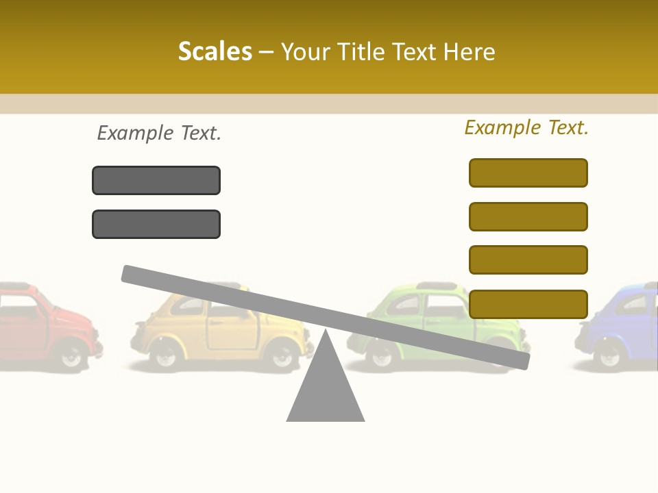 Photo Of Various Chanukah Related Objects - Holiday Related PowerPoint Template