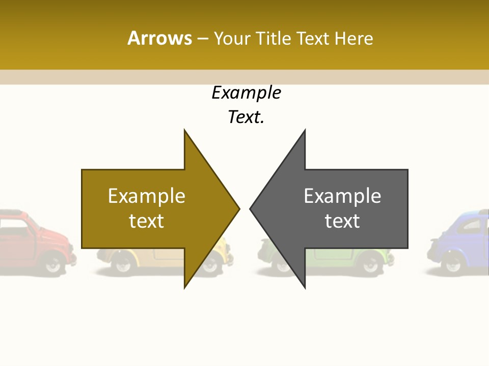 Photo Of Various Chanukah Related Objects - Holiday Related PowerPoint Template