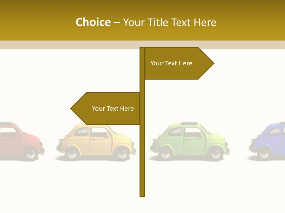 Photo Of Various Chanukah Related Objects - Holiday Related PowerPoint Template