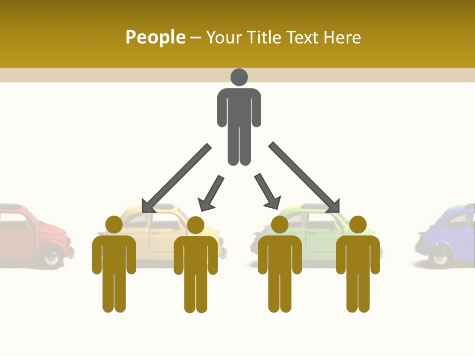 Photo Of Various Chanukah Related Objects - Holiday Related PowerPoint Template