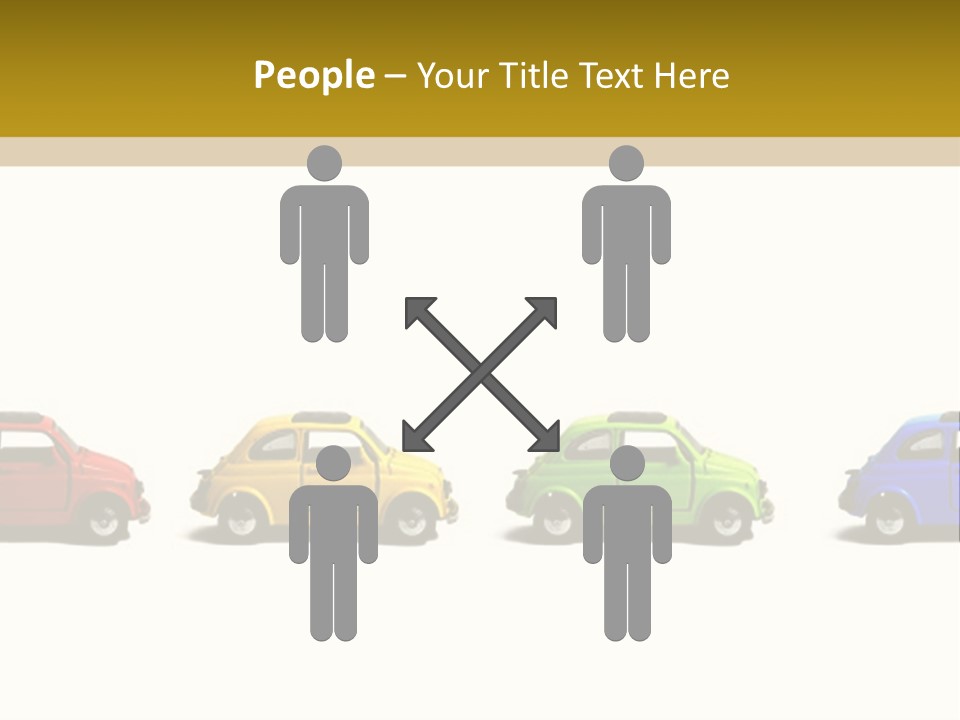 Photo Of Various Chanukah Related Objects - Holiday Related PowerPoint Template