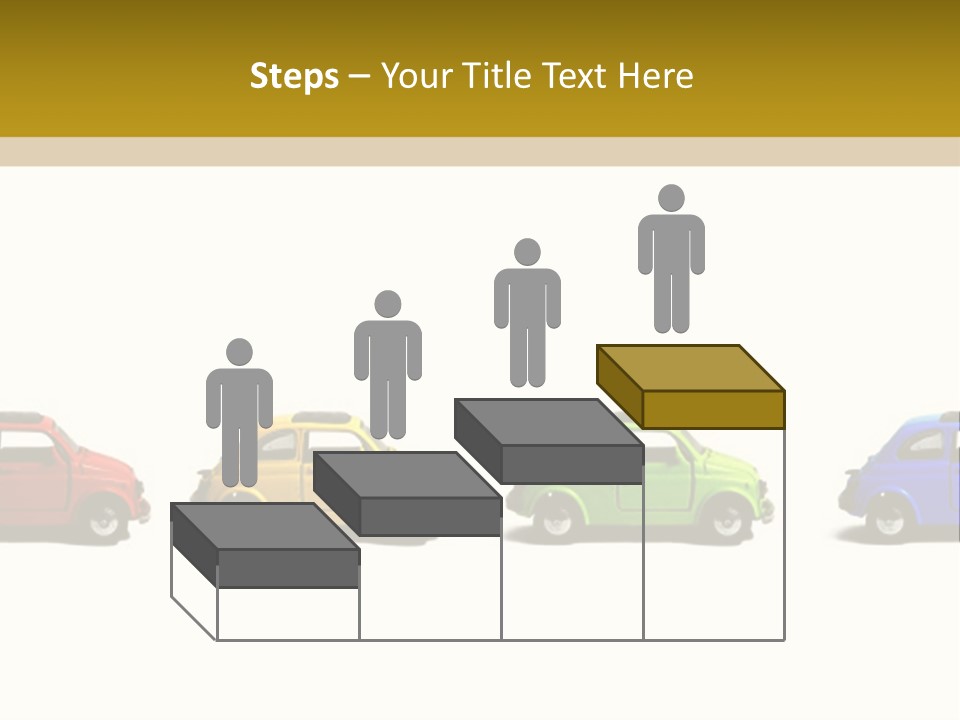 Photo Of Various Chanukah Related Objects - Holiday Related PowerPoint Template