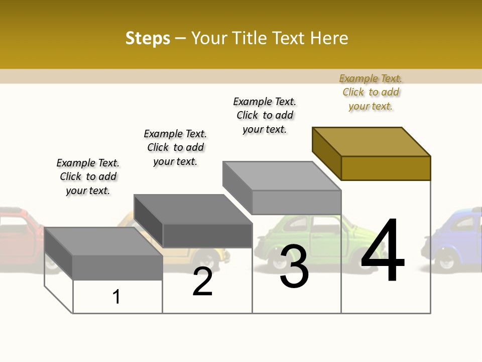 Photo Of Various Chanukah Related Objects - Holiday Related PowerPoint Template