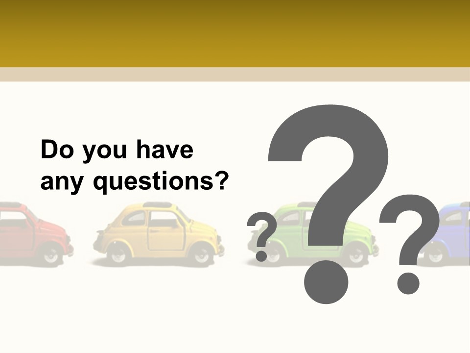 Photo Of Various Chanukah Related Objects - Holiday Related PowerPoint Template