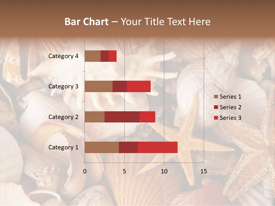 Shells PowerPoint Template