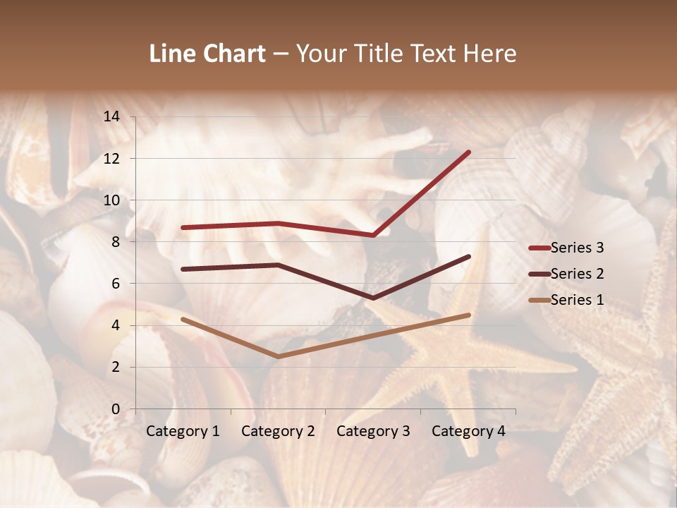 Shells PowerPoint Template