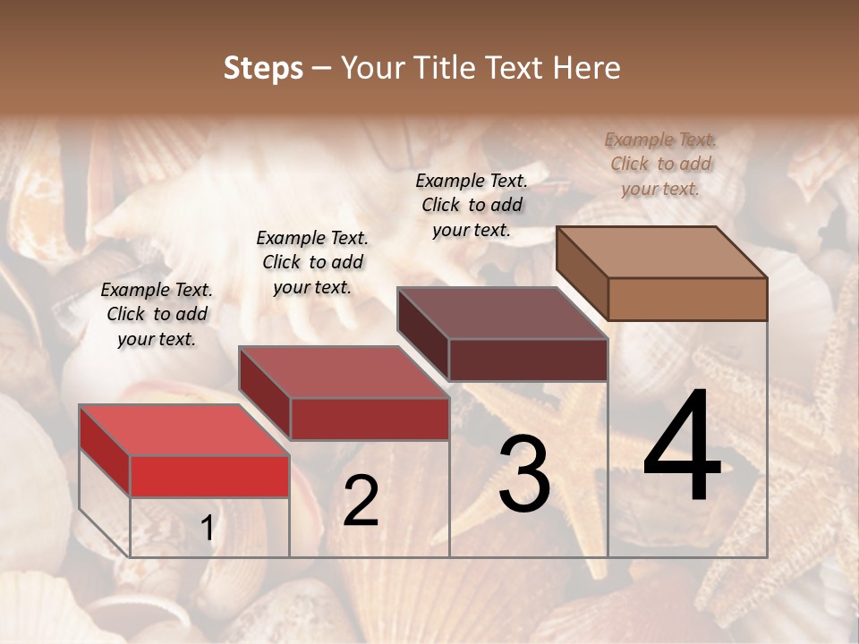 Shells PowerPoint Template