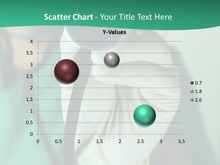 Doctor With Stethoscope In Emergency Room Lighting Environment.selecti Ve Focus On The Stethoscope. PowerPoint Template