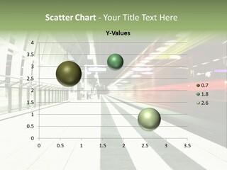 Railway PowerPoint Template