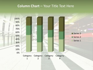 Railway PowerPoint Template