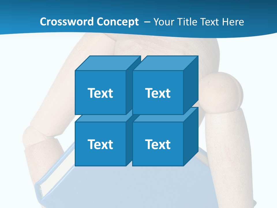 Family In Healthcare Shop PowerPoint Template