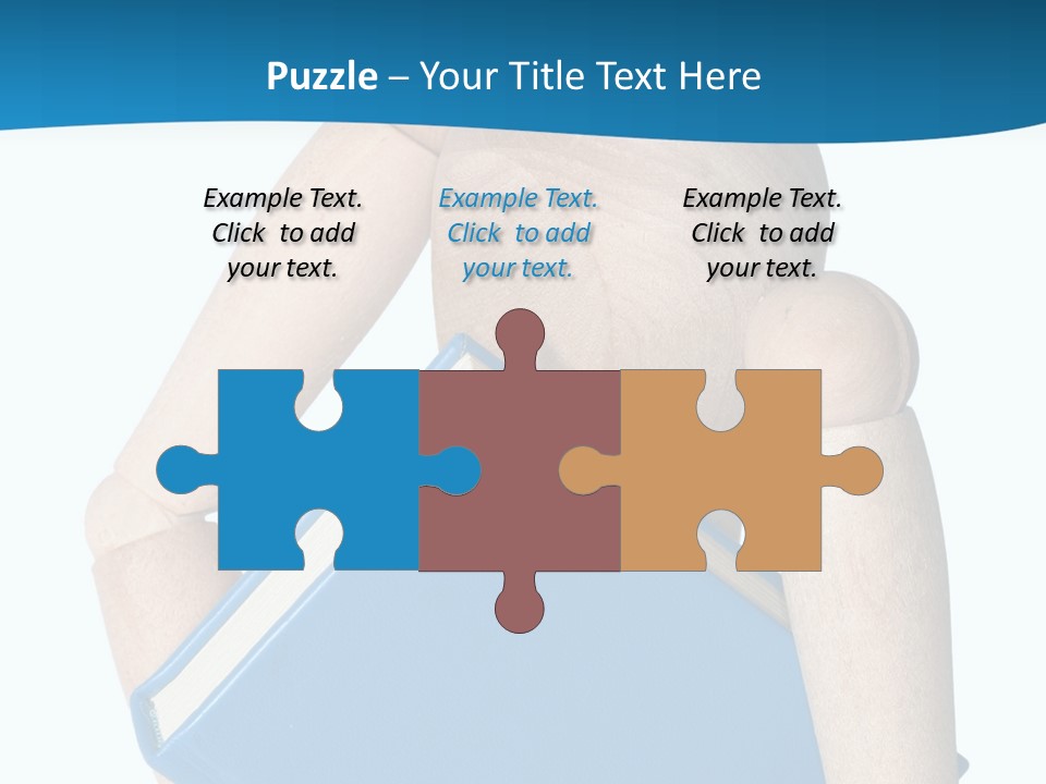 Family In Healthcare Shop PowerPoint Template