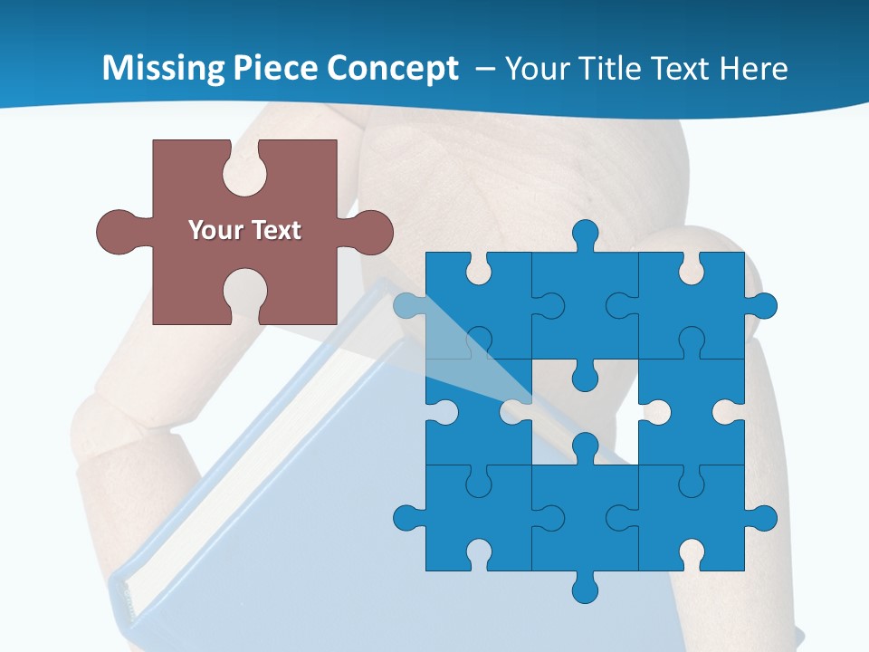 Family In Healthcare Shop PowerPoint Template