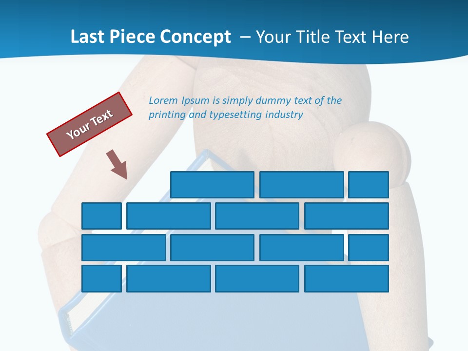 Family In Healthcare Shop PowerPoint Template