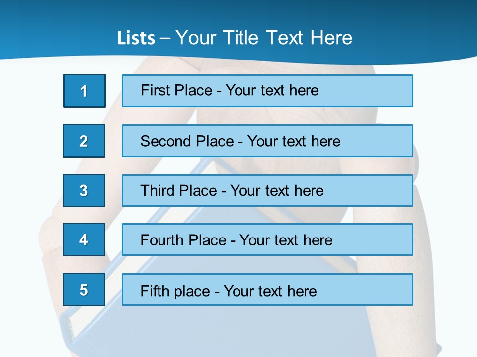 Family In Healthcare Shop PowerPoint Template