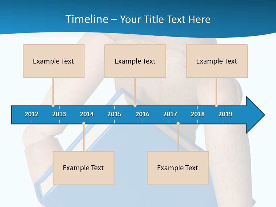 Family In Healthcare Shop PowerPoint Template