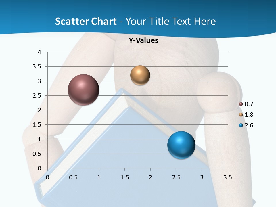 Family In Healthcare Shop PowerPoint Template