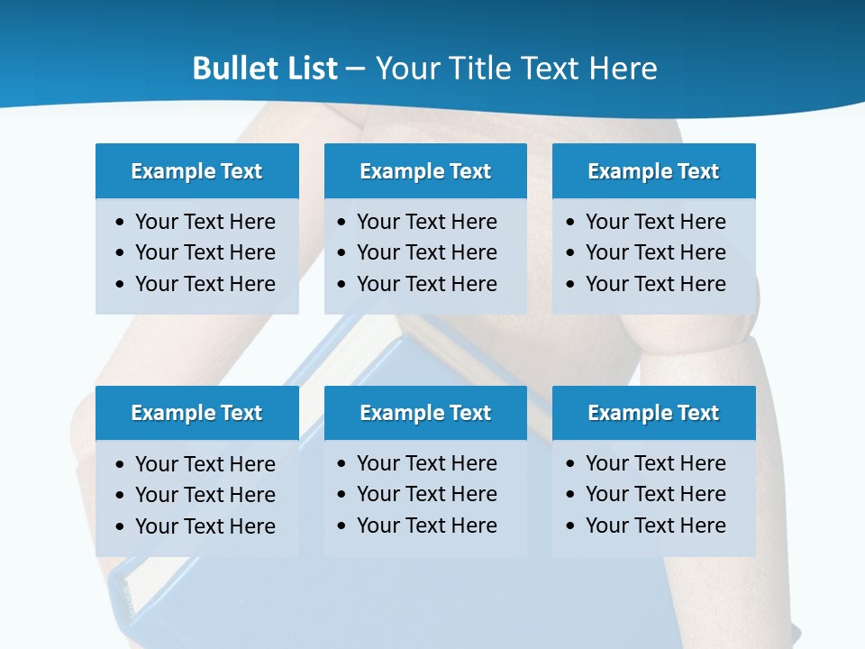 Family In Healthcare Shop PowerPoint Template
