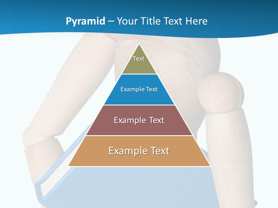 Family In Healthcare Shop PowerPoint Template